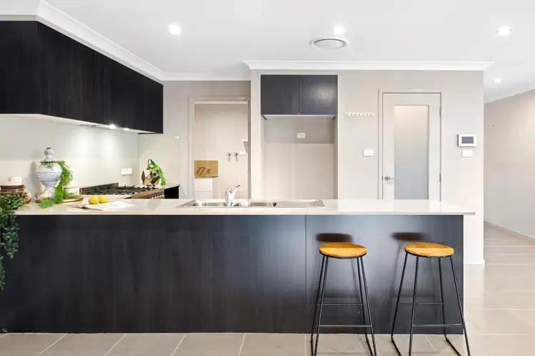 Fifth view of Homely house listing, 13 Parrington Street (Tallawong), Schofields NSW 2762