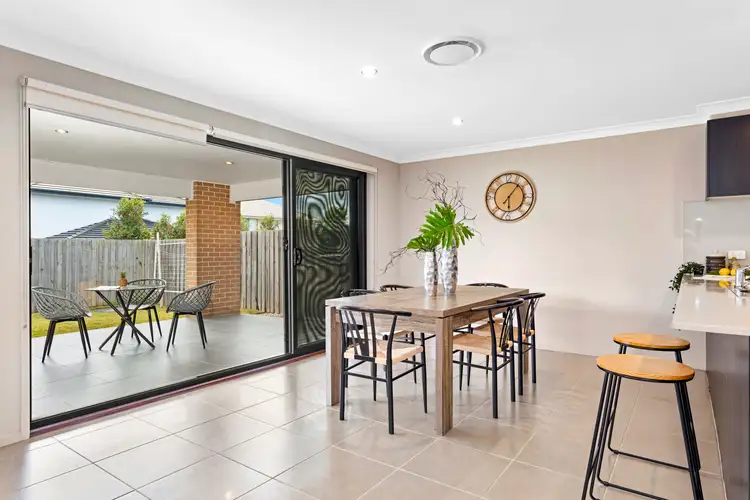 Sixth view of Homely house listing, 13 Parrington Street (Tallawong), Schofields NSW 2762