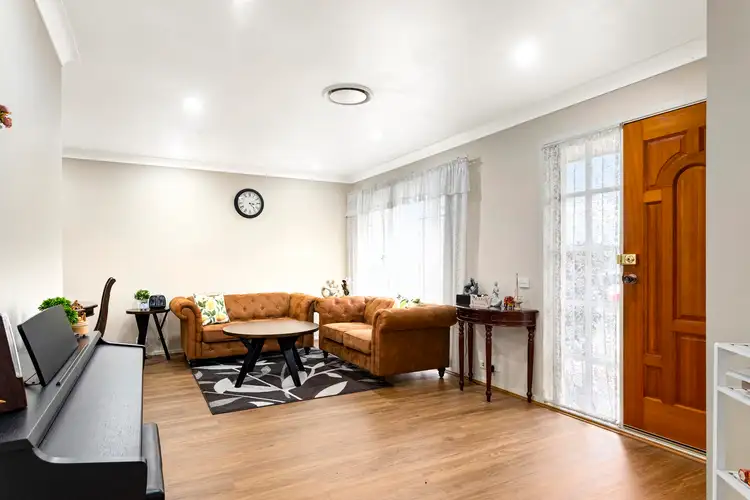 Third view of Homely house listing, 5 Maybush Court, Schofields NSW 2762