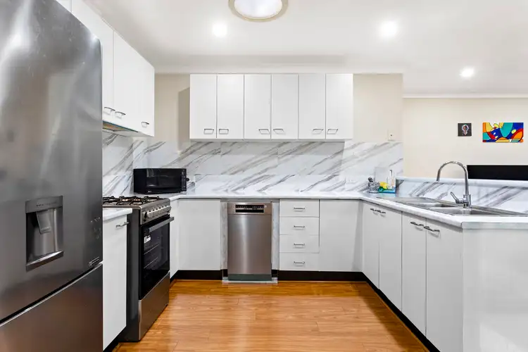 Fifth view of Homely house listing, 5 Maybush Court, Schofields NSW 2762