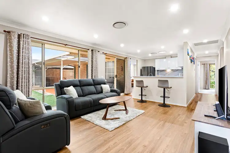 Sixth view of Homely house listing, 5 Maybush Court, Schofields NSW 2762