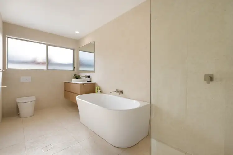 Second view of Homely house listing, 21 Tosti Street, Sorrento QLD 4217