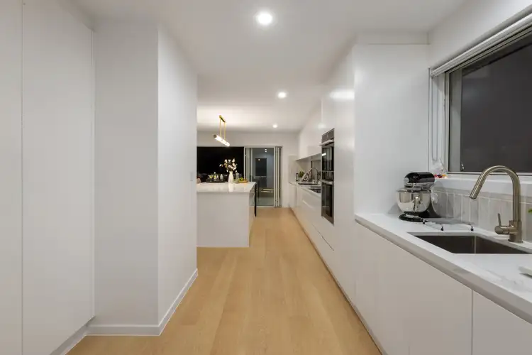 Fourth view of Homely house listing, 21 Tosti Street, Sorrento QLD 4217