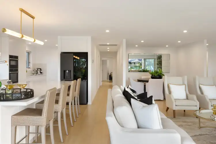 Fifth view of Homely house listing, 21 Tosti Street, Sorrento QLD 4217