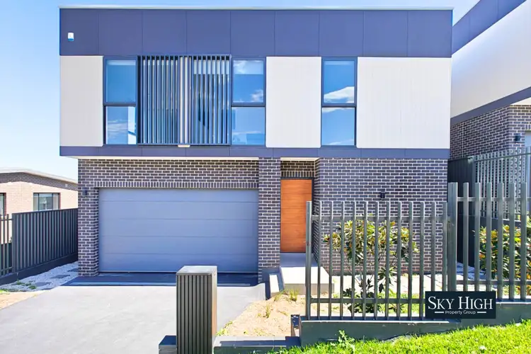 3 Pictor Street, Box Hill NSW 2765