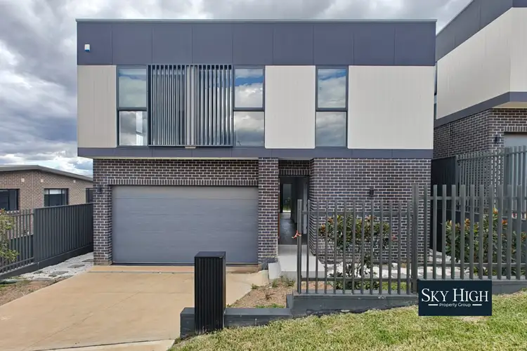 3 Pictor Street, Box Hill NSW 2765