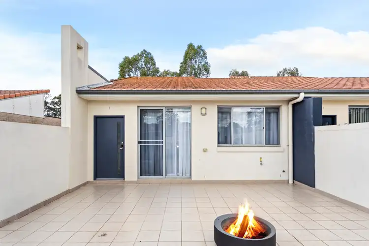 98/11 Glenvale Avenue, Parklea NSW 2768
