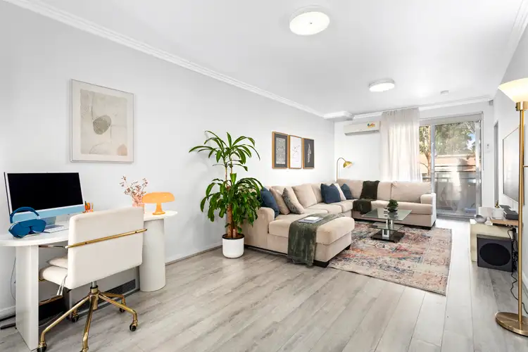 98/11 Glenvale Avenue, Parklea NSW 2768