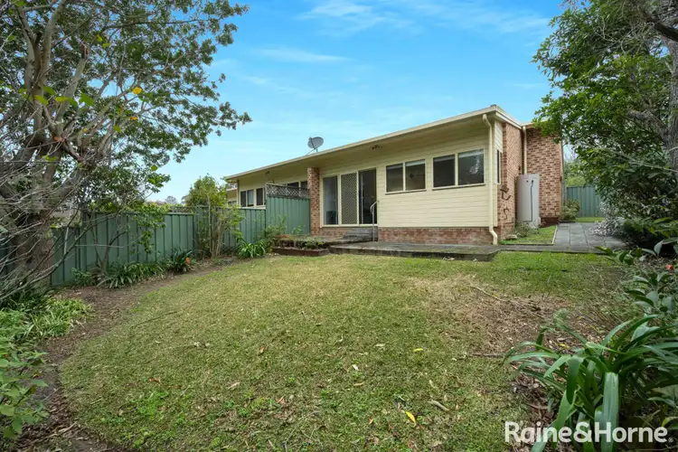 Fifth view of Homely villa listing, 1/3 Ettrick Close, Bomaderry NSW 2541