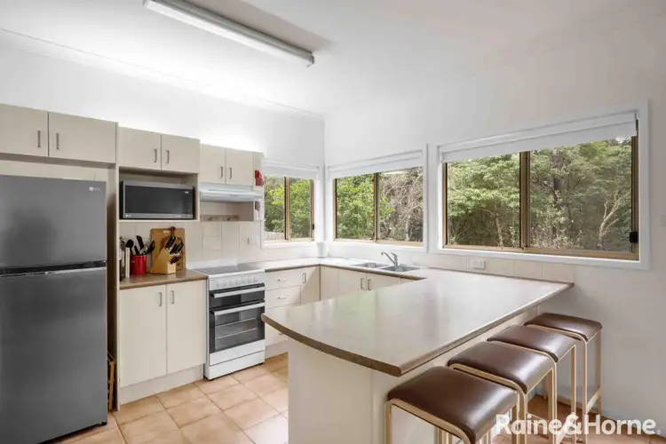 Sixth view of Homely villa listing, 1/3 Ettrick Close, Bomaderry NSW 2541