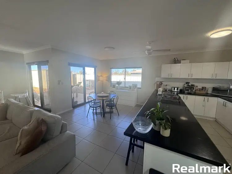 Fourth view of Homely house listing, 31 Ophthalmia Crescent, Newman WA 6753