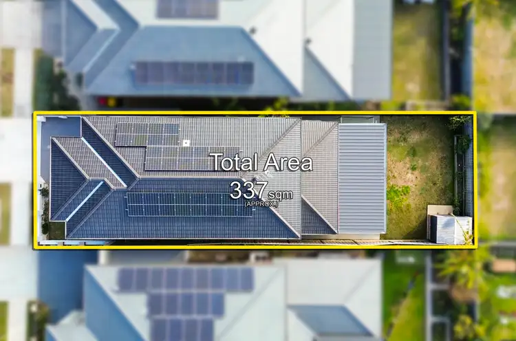 Third view of Homely house listing, 34 Milnes Parade, Marsden Park NSW 2765