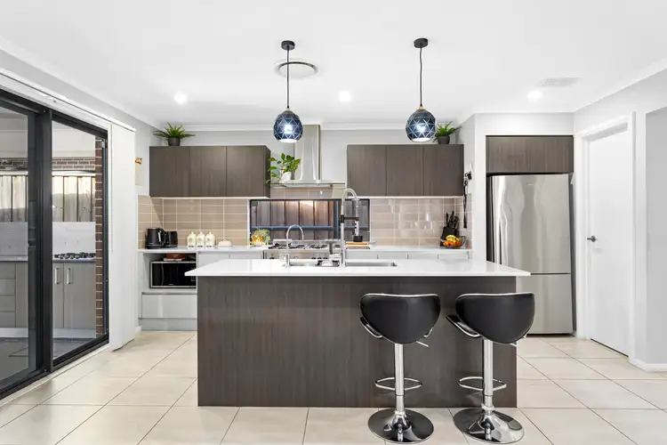 Fourth view of Homely house listing, 34 Milnes Parade, Marsden Park NSW 2765