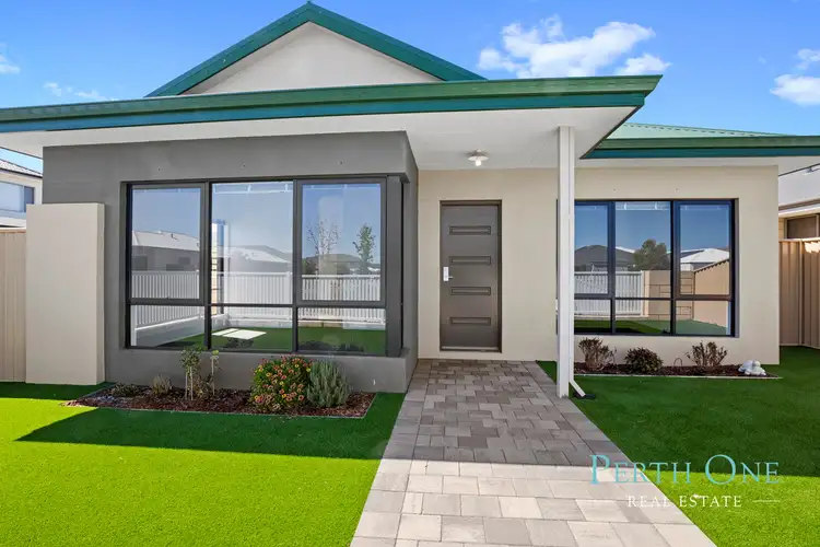 20 Filly Lane, Southern River WA 6110