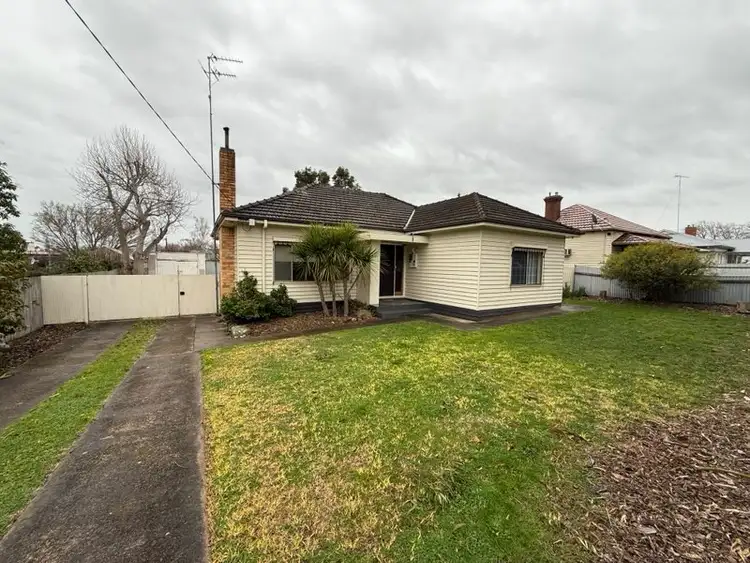 6 Garton Street