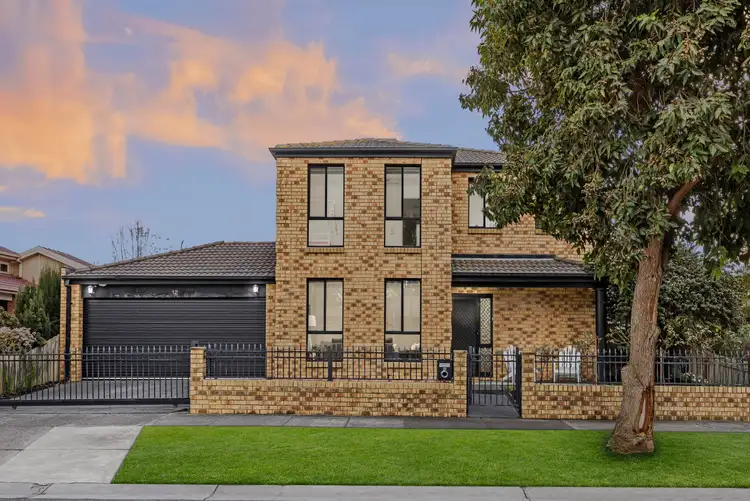 12 Murchison Way, Thomastown VIC 3074