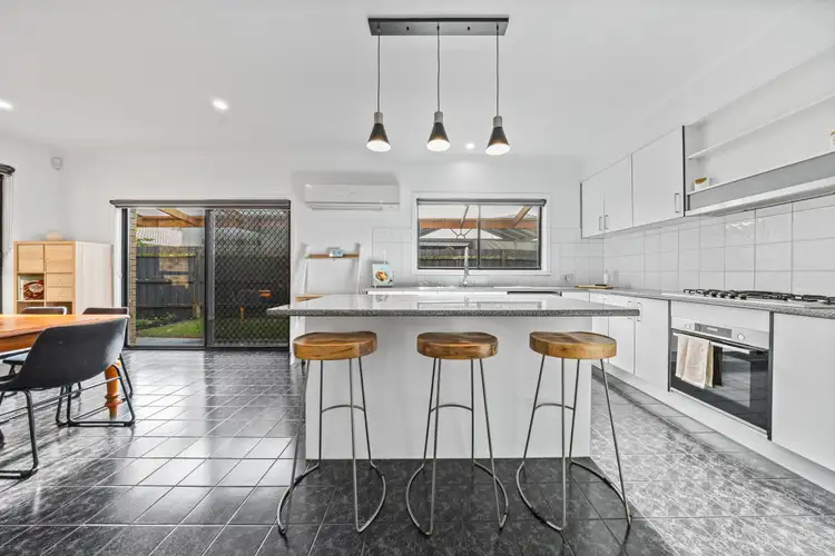 Second view of Homely house listing, 12 Murchison Way, Thomastown VIC 3074