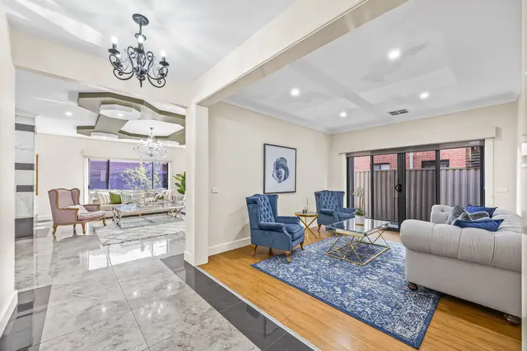 Second view of Homely house listing, 9 Jordi Place, Epping VIC 3076