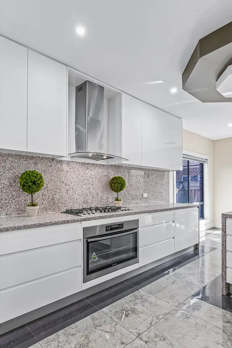 Third view of Homely house listing, 9 Jordi Place, Epping VIC 3076