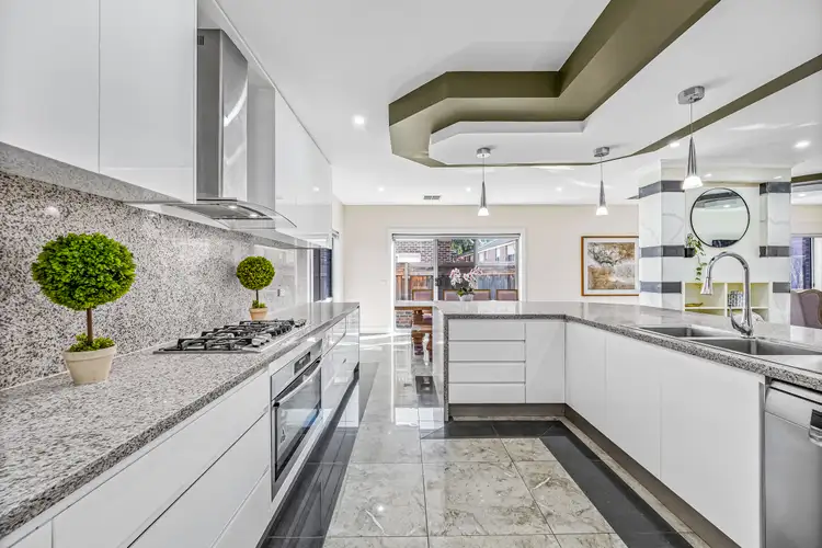 Fifth view of Homely house listing, 9 Jordi Place, Epping VIC 3076