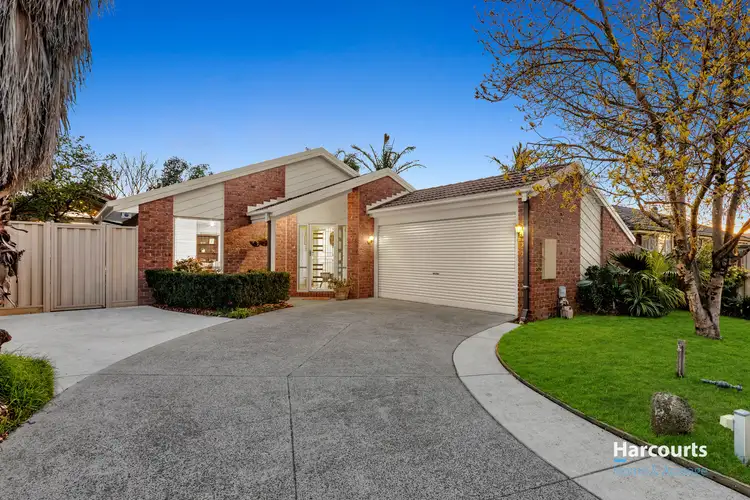 56 Strathaird Drive, Narre Warren South VIC 3805