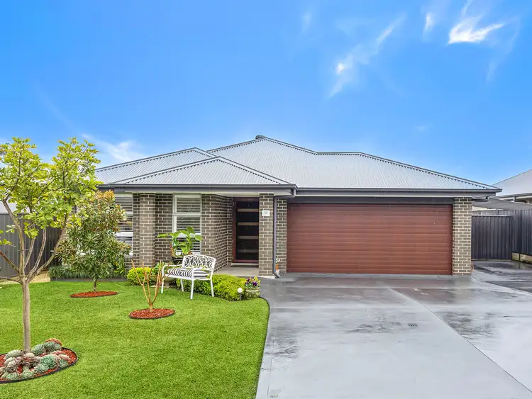 52 Stan Crescent, Bonnells Bay NSW 2264