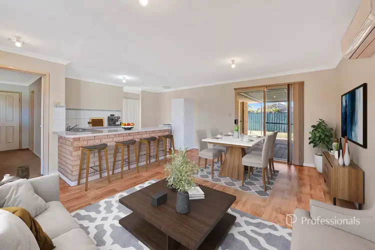 Second view of Homely house listing, 5/1 Levett Road, Walkaway WA 6528