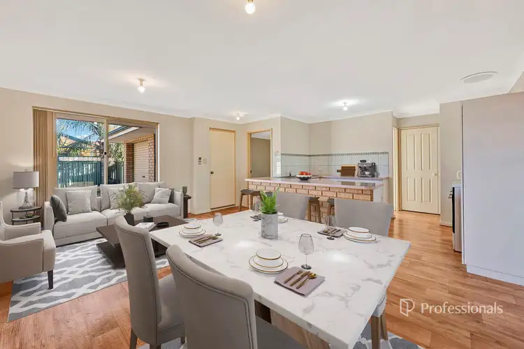 Third view of Homely house listing, 5/1 Levett Road, Walkaway WA 6528