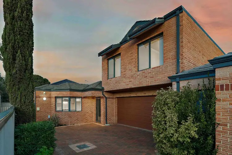 414C Flinders Street, Nollamara WA 6061