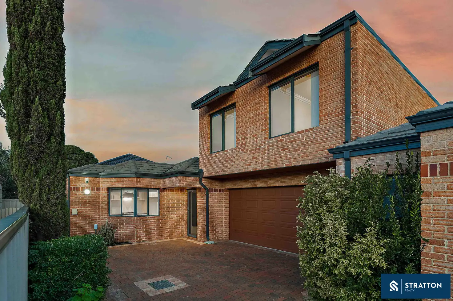 Main view of Homely house listing, 414C Flinders Street, Nollamara WA 6061