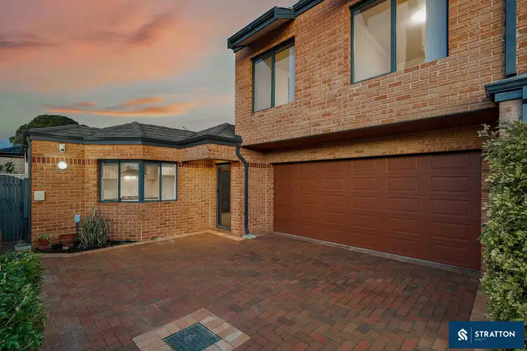 Third view of Homely house listing, 414C Flinders Street, Nollamara WA 6061