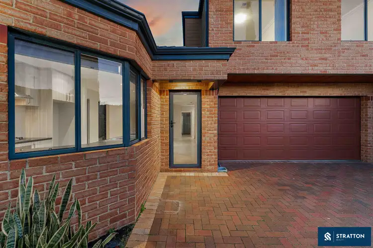 Fifth view of Homely house listing, 414C Flinders Street, Nollamara WA 6061