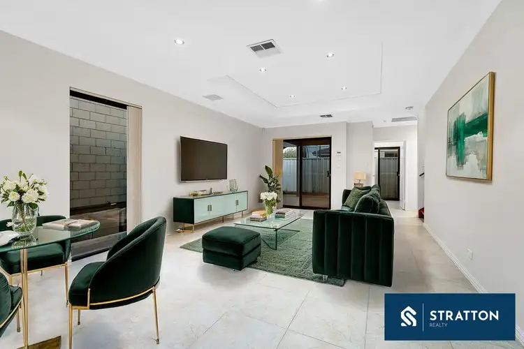 Sixth view of Homely house listing, 414C Flinders Street, Nollamara WA 6061