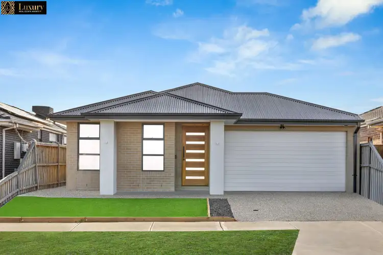 60 Modesto Drive, Tarneit VIC 3029