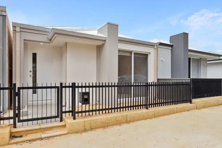 52 Maryland Way, Baldivis WA 6171