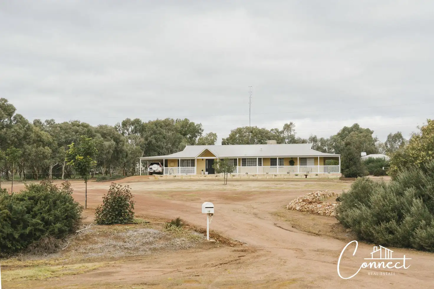 Main view of Homely house listing, 10 Frankish Road, Northam WA 6401