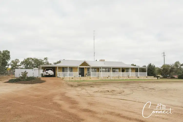 Third view of Homely house listing, 10 Frankish Road, Northam WA 6401