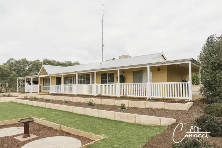 Fourth view of Homely house listing, 10 Frankish Road, Northam WA 6401