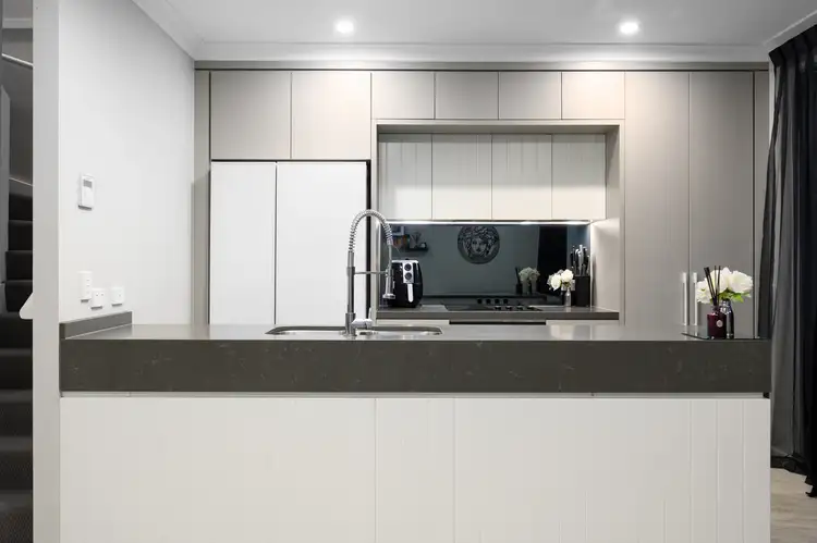 Fifth view of Homely townhouse listing, 50/1 Citron Crescent, Helensvale QLD 4212