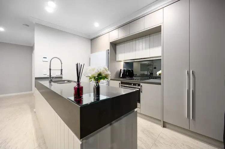 Sixth view of Homely townhouse listing, 50/1 Citron Crescent, Helensvale QLD 4212