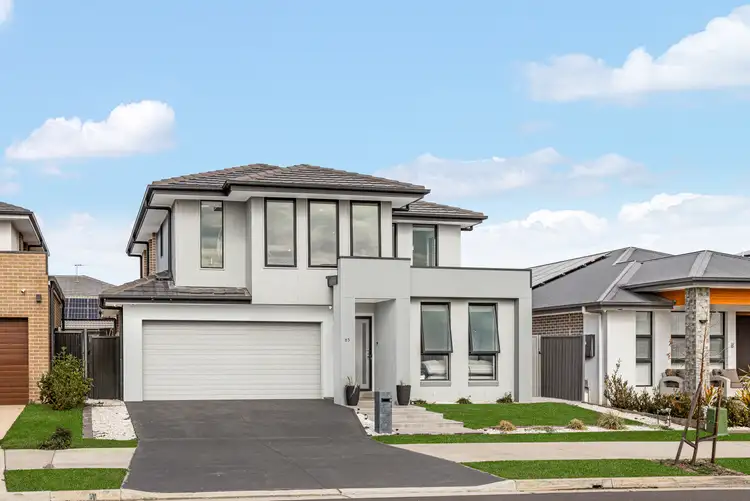 65 Charles Tompson Boulevard, Marsden Park NSW 2765