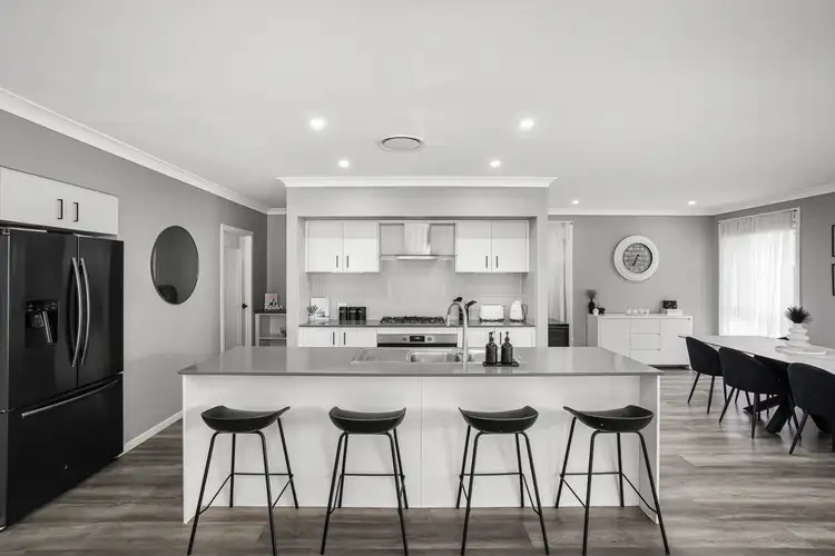 Fifth view of Homely house listing, 65 Charles Tompson Boulevard, Marsden Park NSW 2765