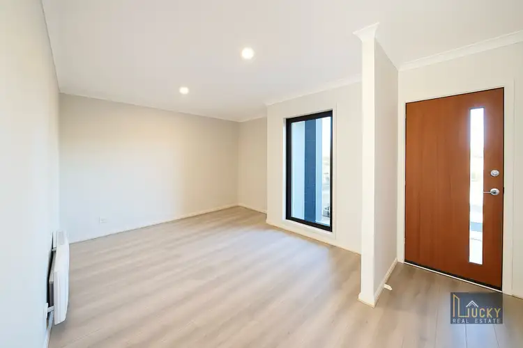 Third view of Homely townhouse listing, 14 Radius Walk, Donnybrook VIC 3064