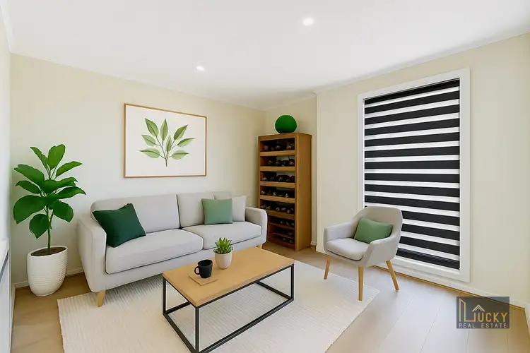 Fourth view of Homely townhouse listing, 14 Radius Walk, Donnybrook VIC 3064