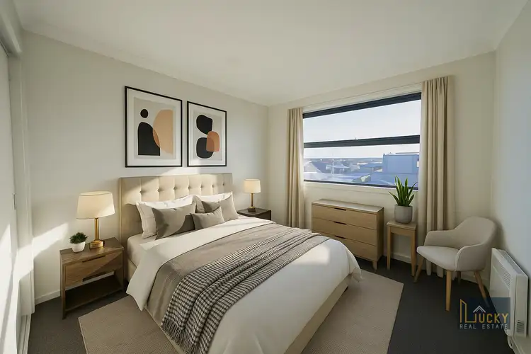 Seventh view of Homely townhouse listing, 14 Radius Walk, Donnybrook VIC 3064