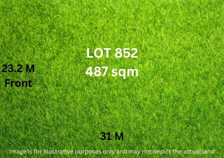 LOT 852, 63 Clarence Street, South Maclean QLD 4280
