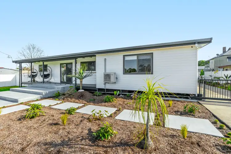 4 Adams Street, Coraki NSW 2471