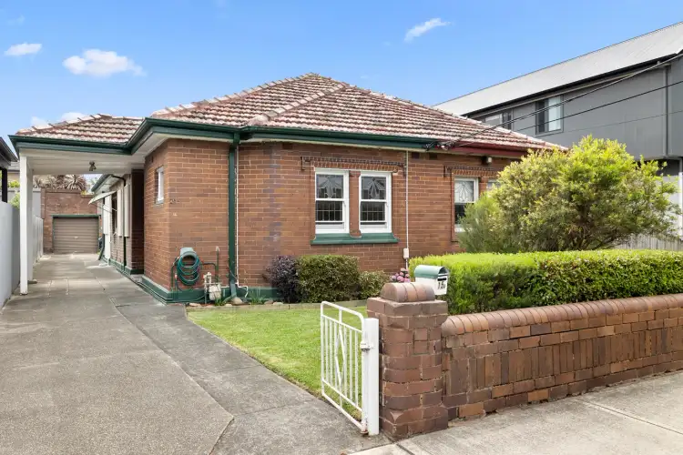15A Yandarlo Street, Croydon Park NSW 2133