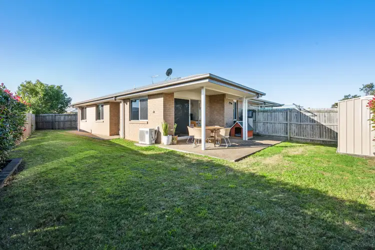 Third view of Homely house listing, 2/55 Leigh Crescent, Dakabin QLD 4503