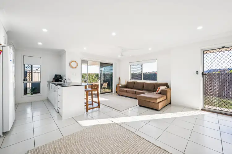 Fifth view of Homely house listing, 2/55 Leigh Crescent, Dakabin QLD 4503